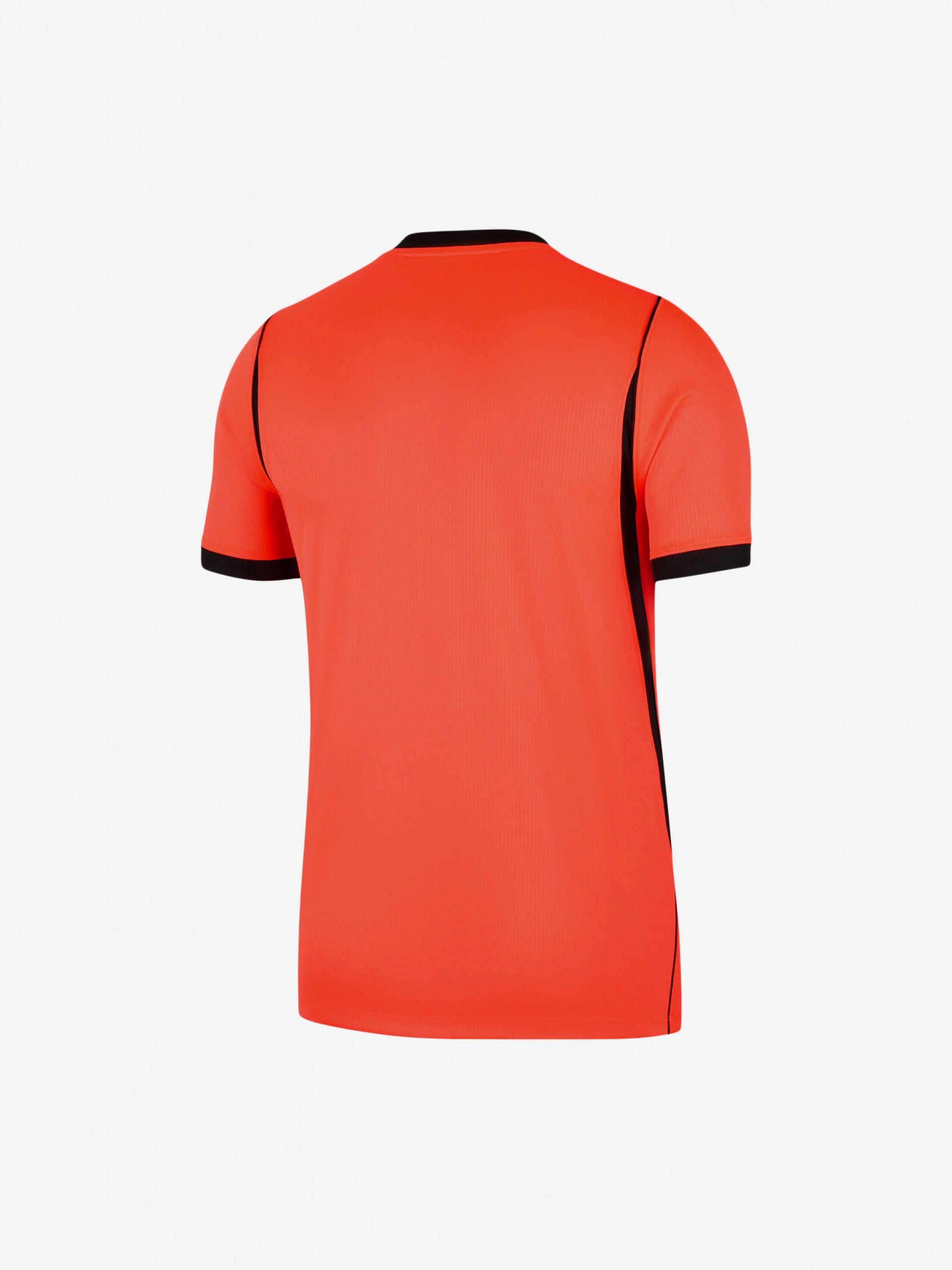 Holanda 2026