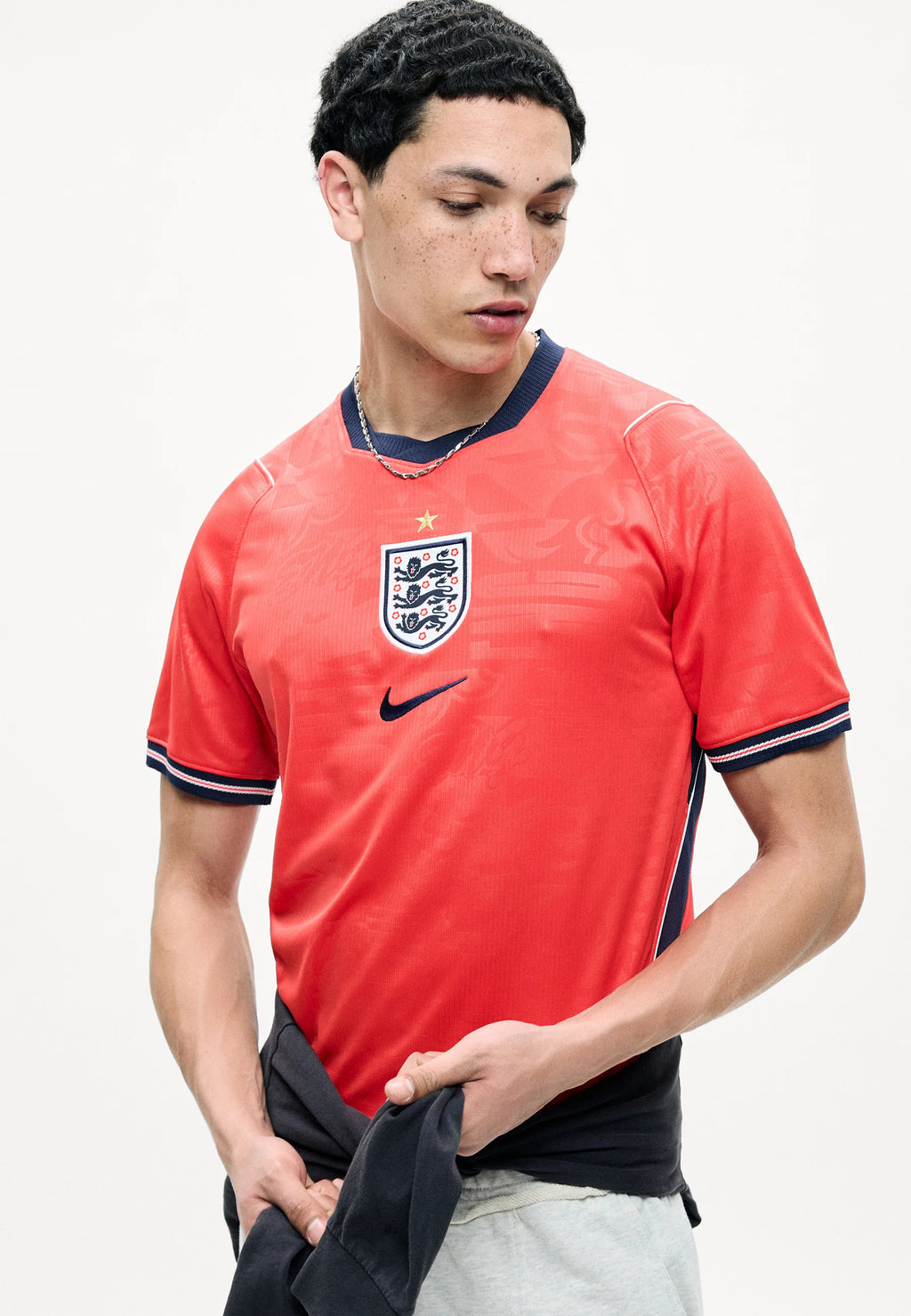 Inglaterra 2026
