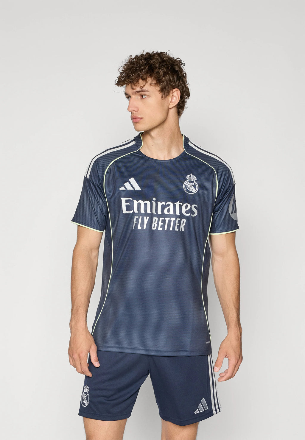 Real Madrid 25/26