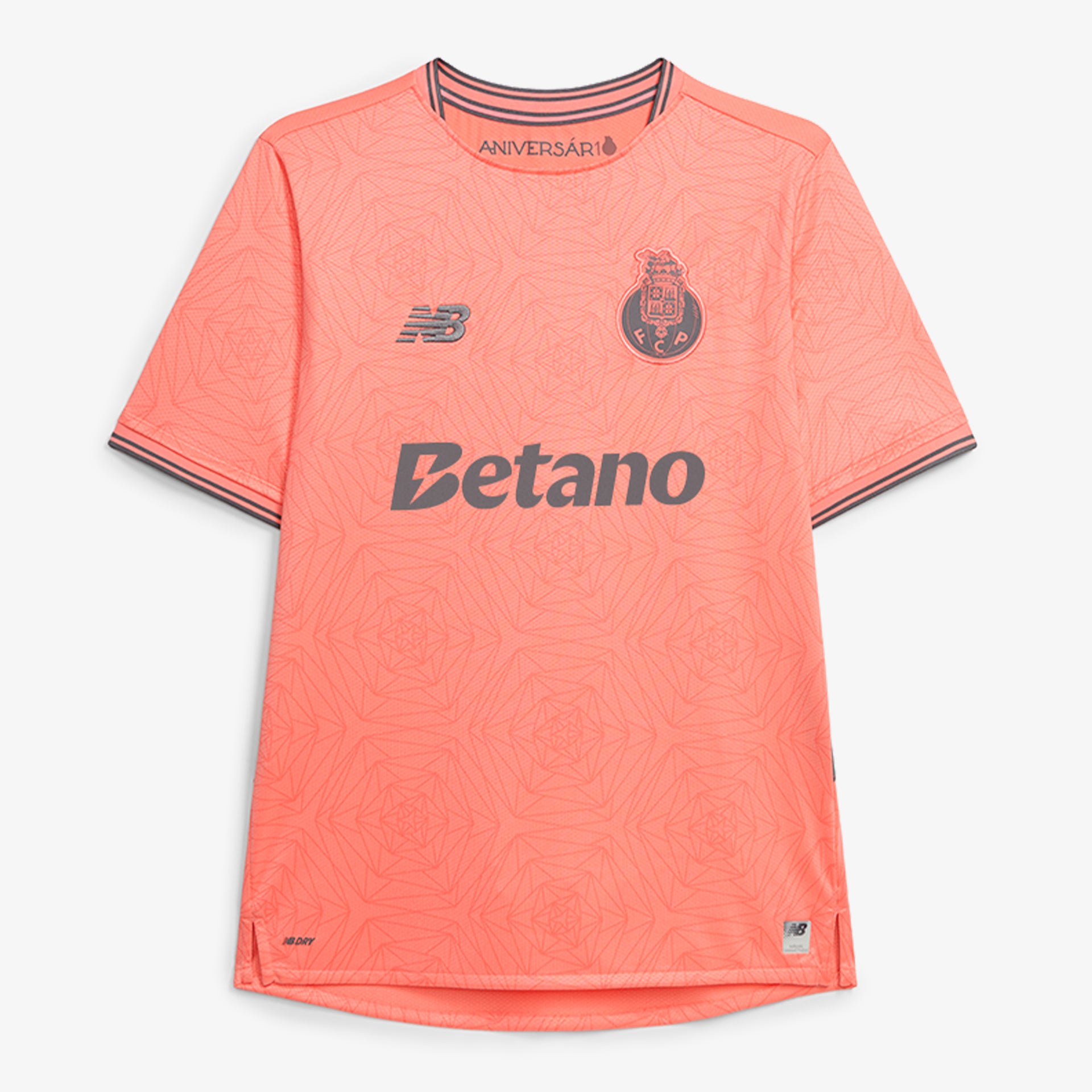 Porto 25/26