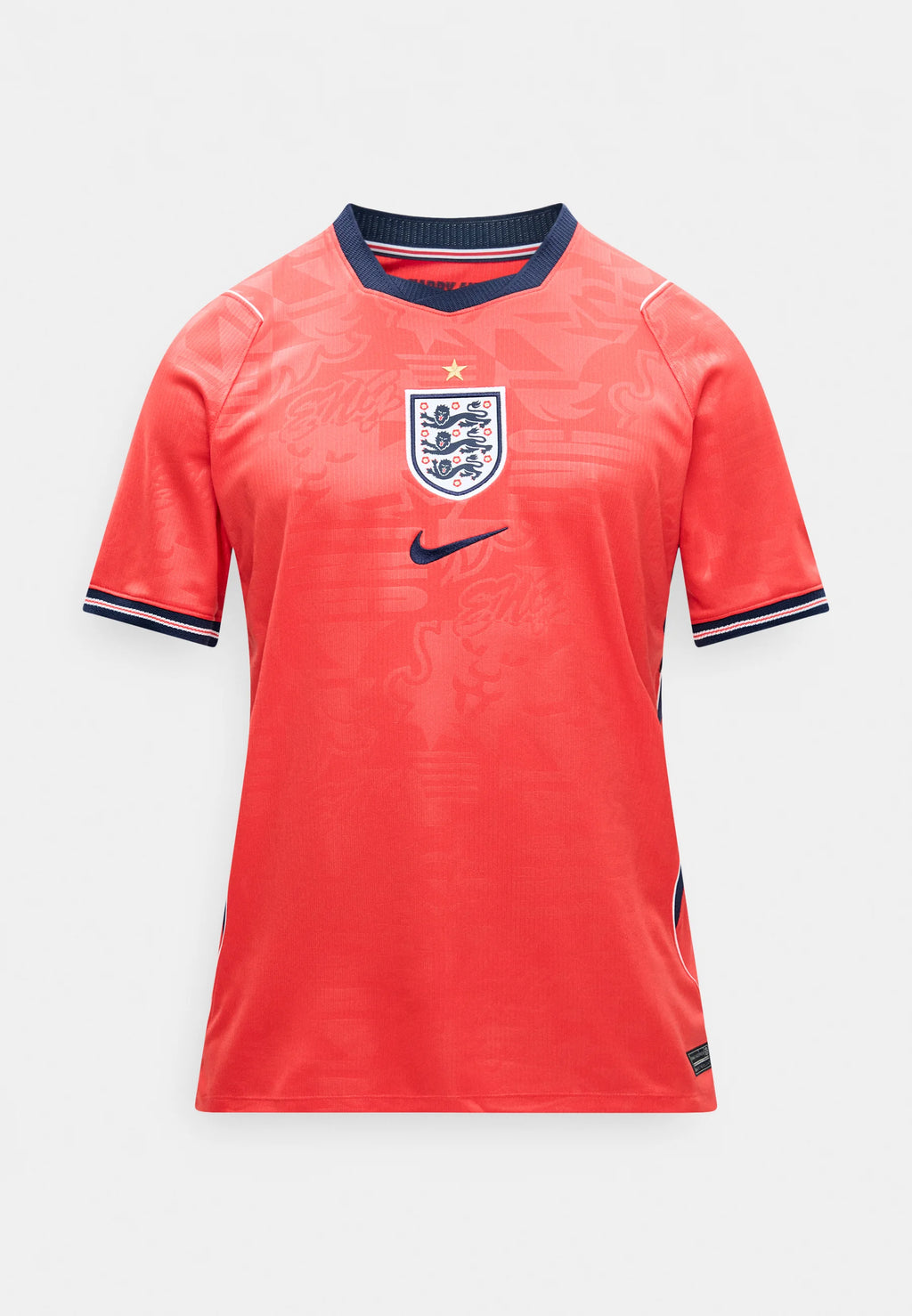 Inglaterra 2026