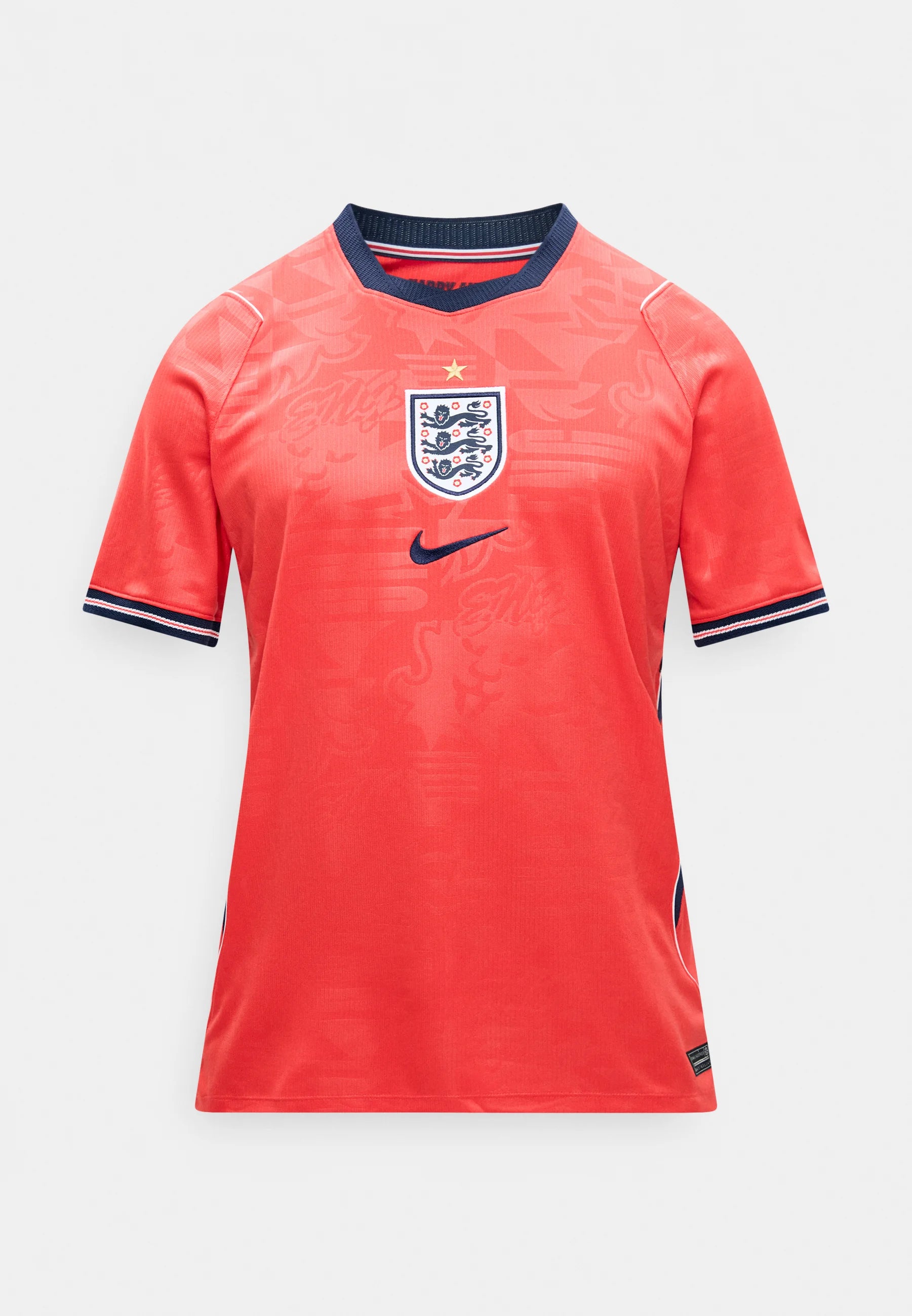 Angleterre 2026