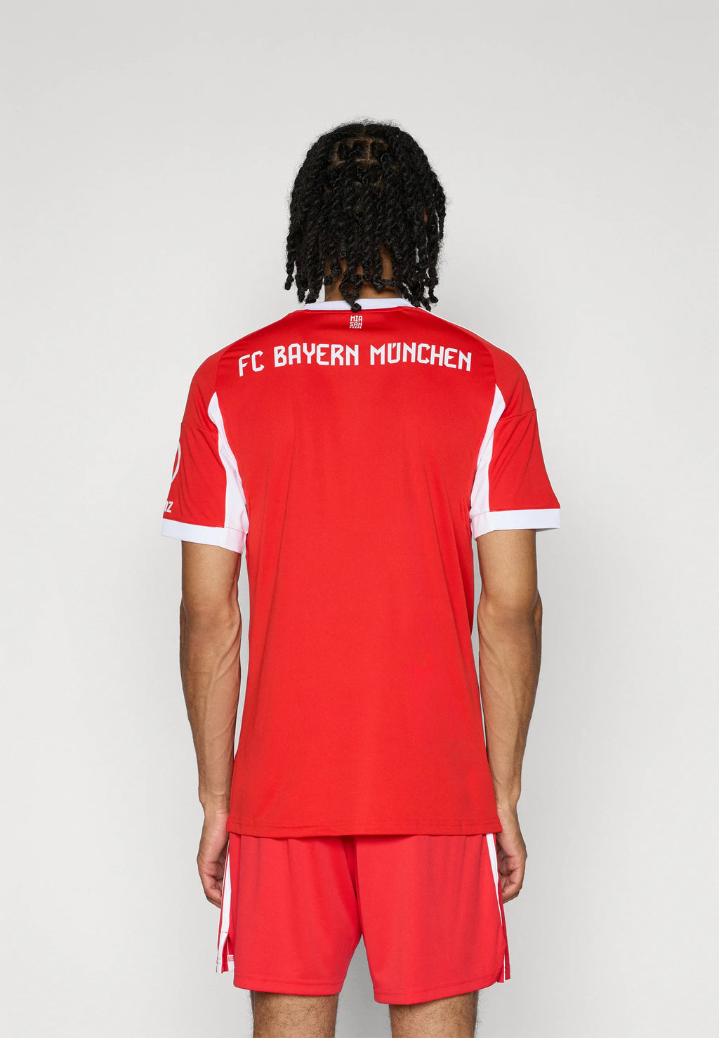 Bayern Munich 25/26