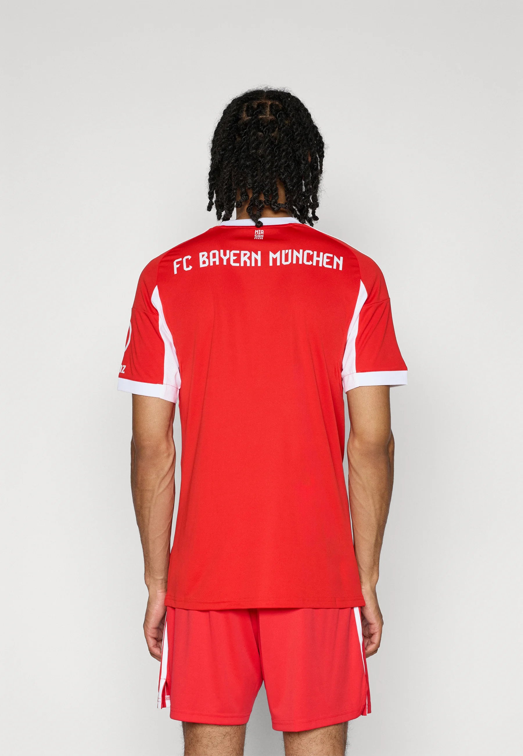 Bayern Munich 25/26