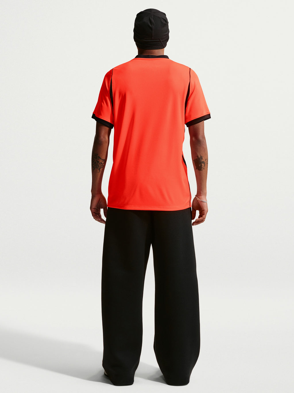 Holanda 2026