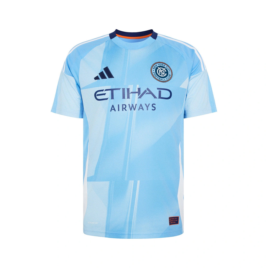 Manchester City  25/26