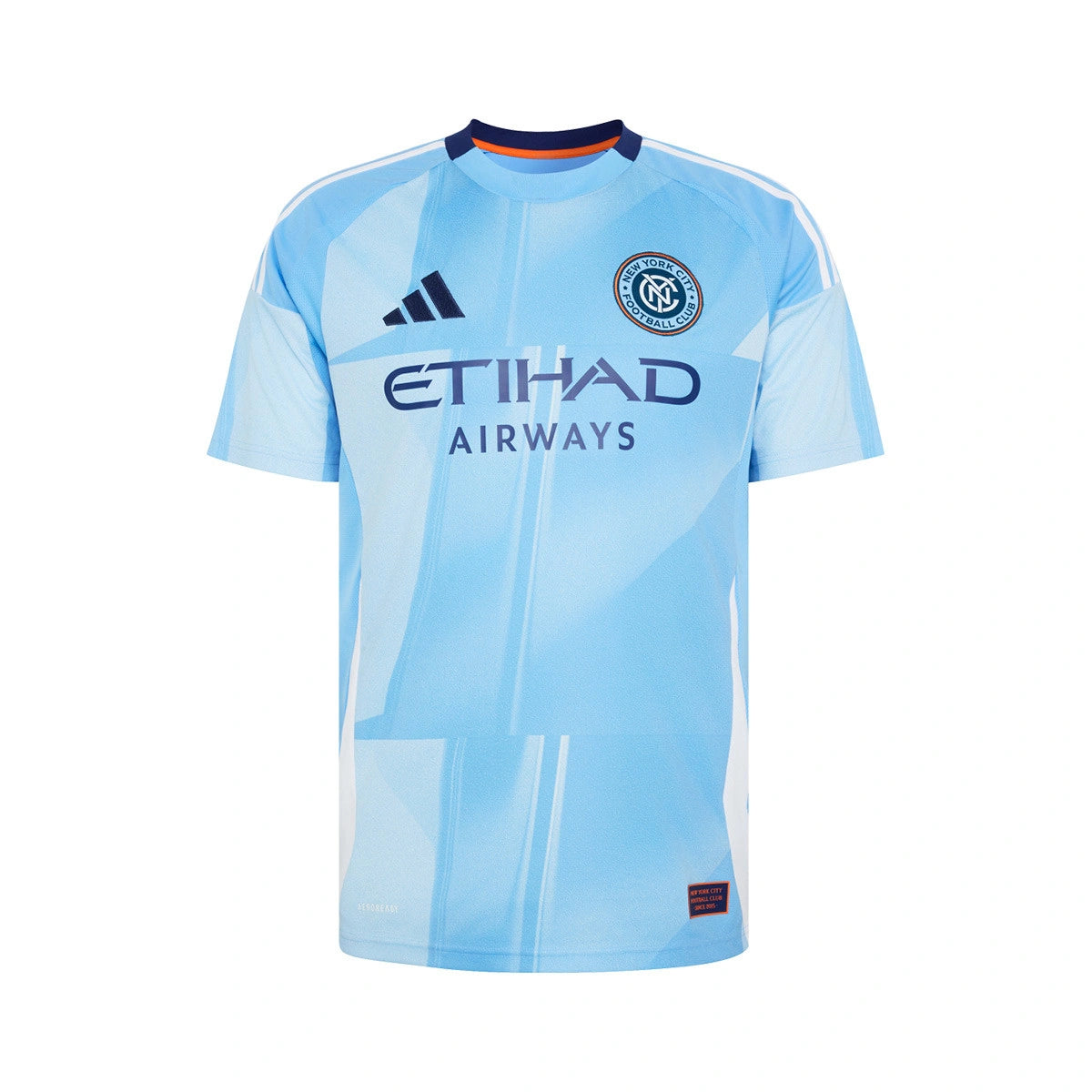 Manchester City  25/26