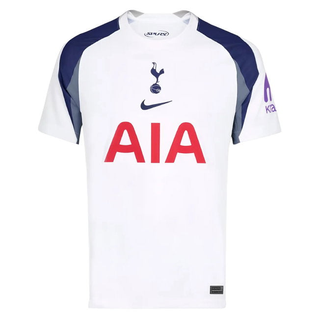Tottenham 25/26