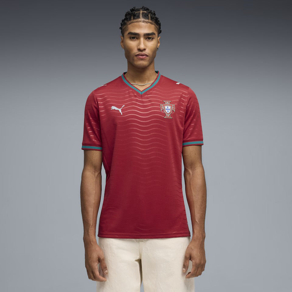 Portugal 2026
