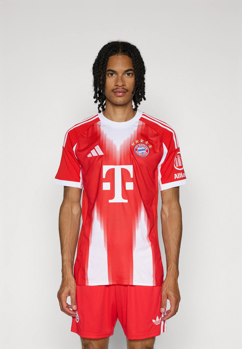 Bayern Munich 25/26