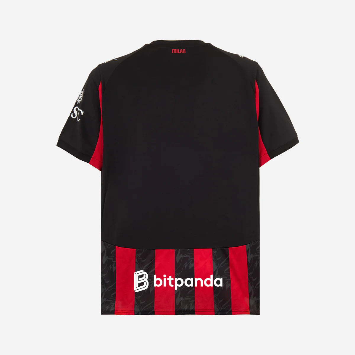 Ac Milan 25/26