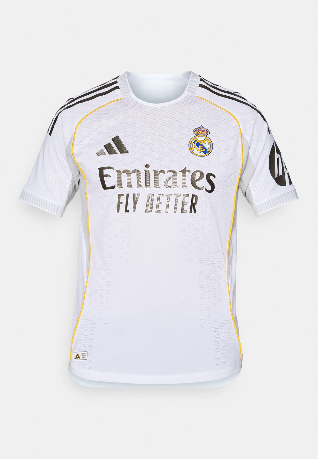 Real Madrid 25/26