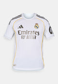 Real Madrid 25/26