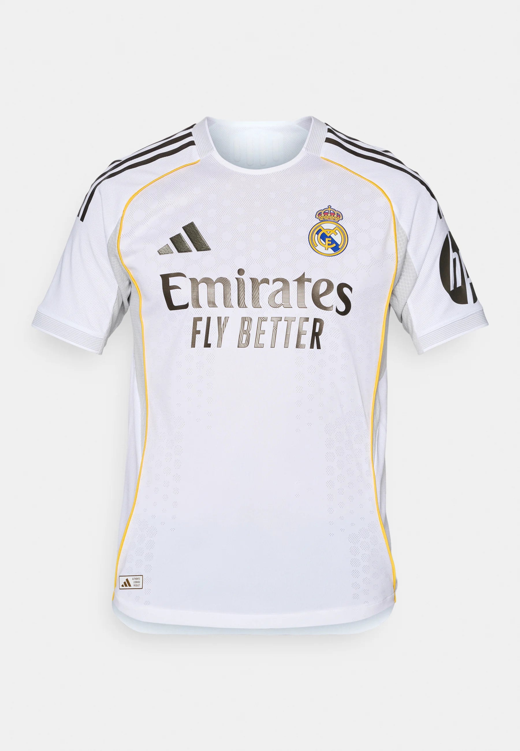 Real Madrid 25/26