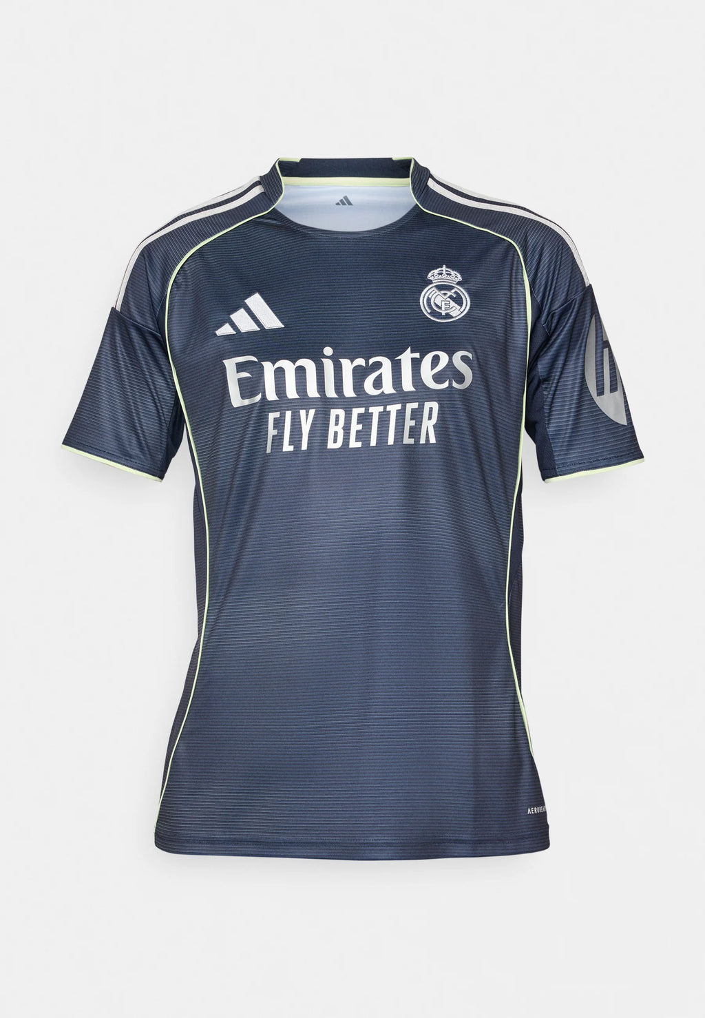Real Madrid 25/26