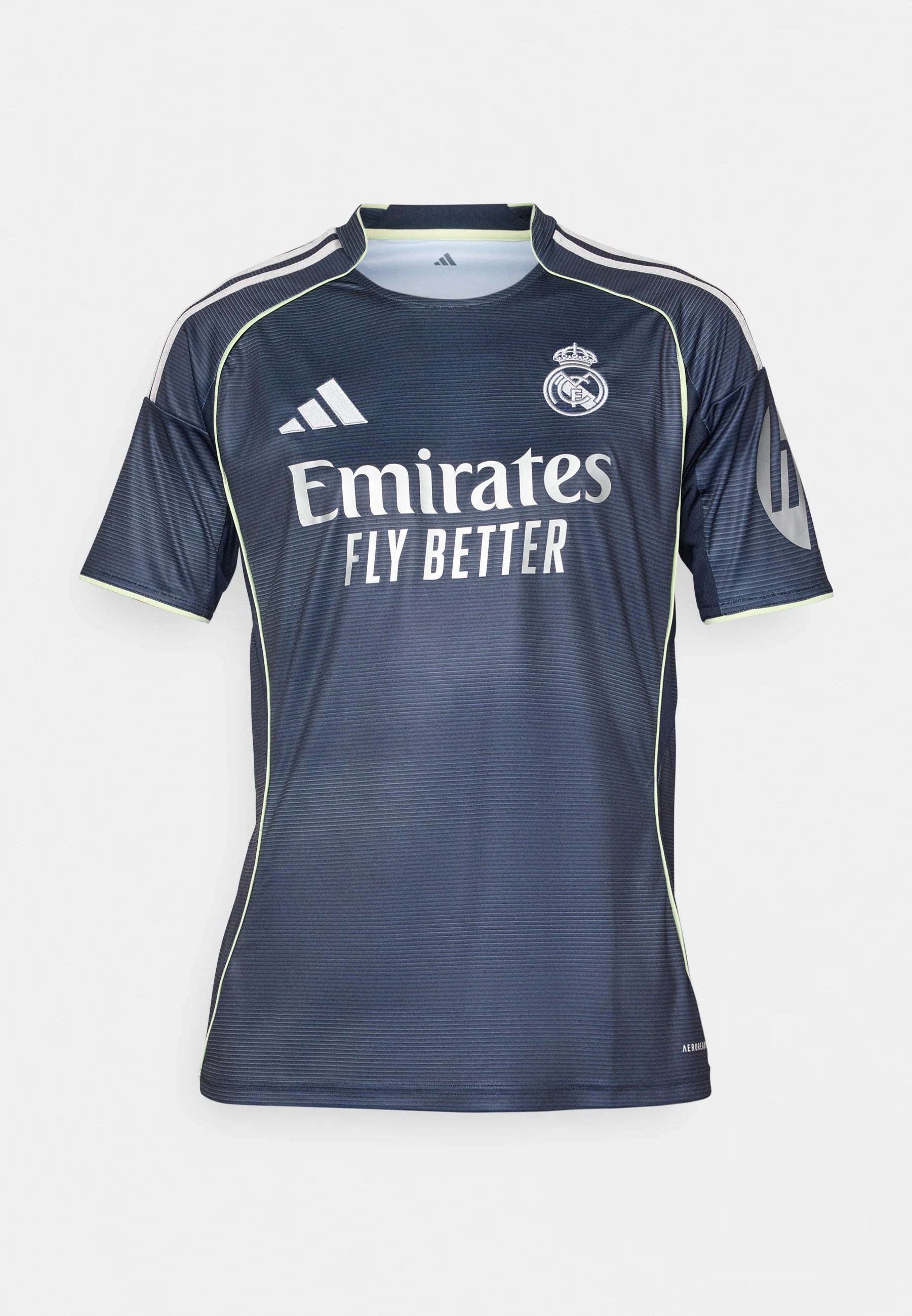 Real Madrid 25/26