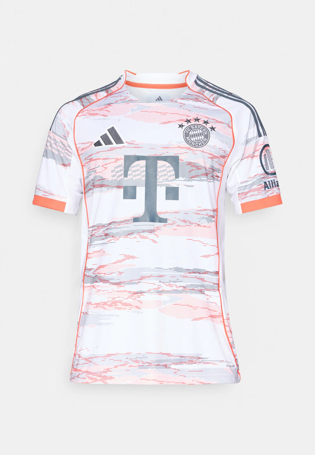 Bayern Munich 25/26
