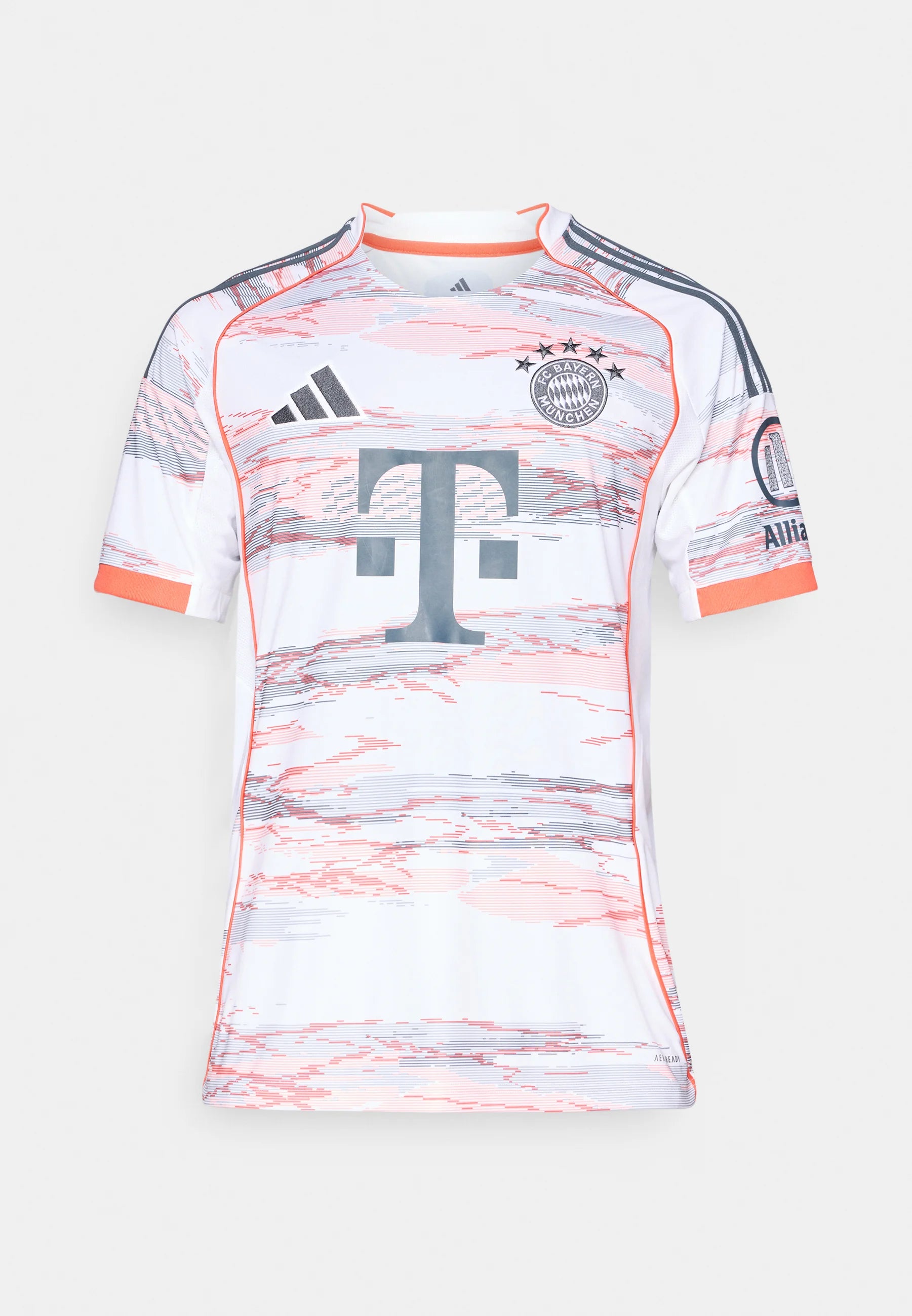 Bayern Munich 25/26