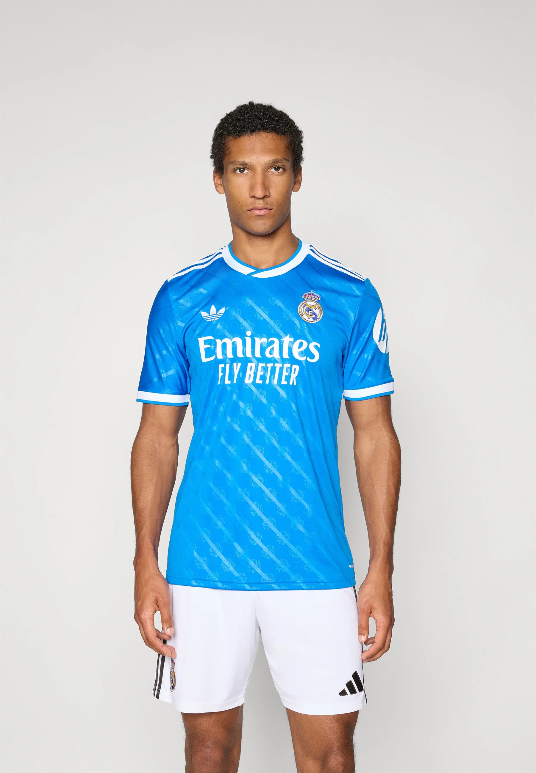 Real Madrid 25/26