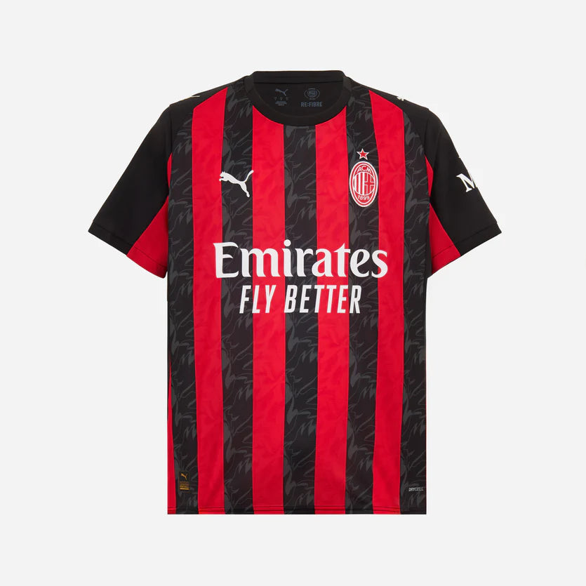 Ac Milan 25/26
