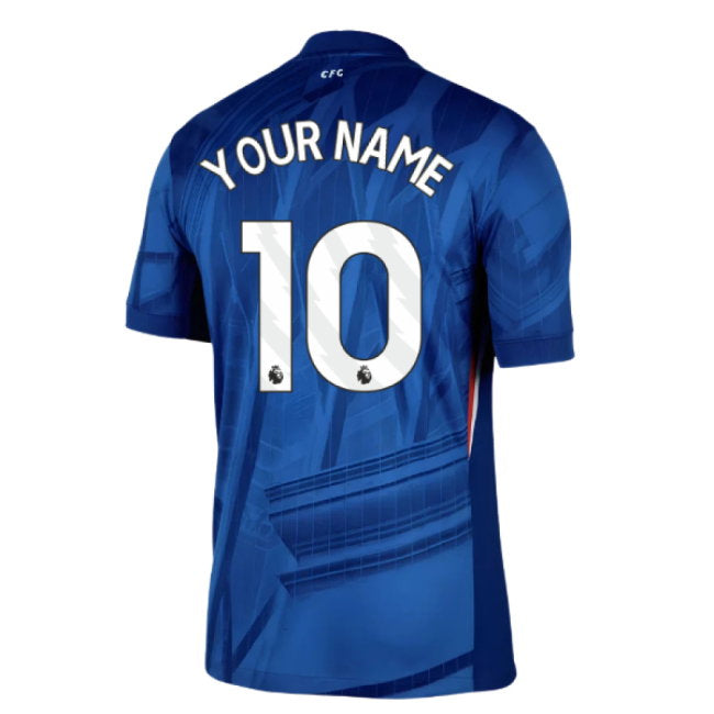 Chelsea 25/26
