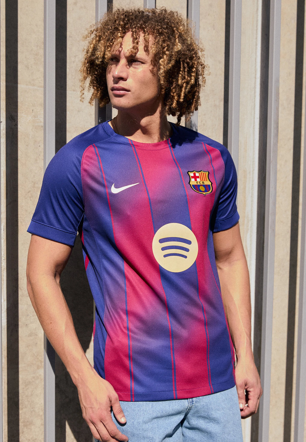 Barcelona 25/26