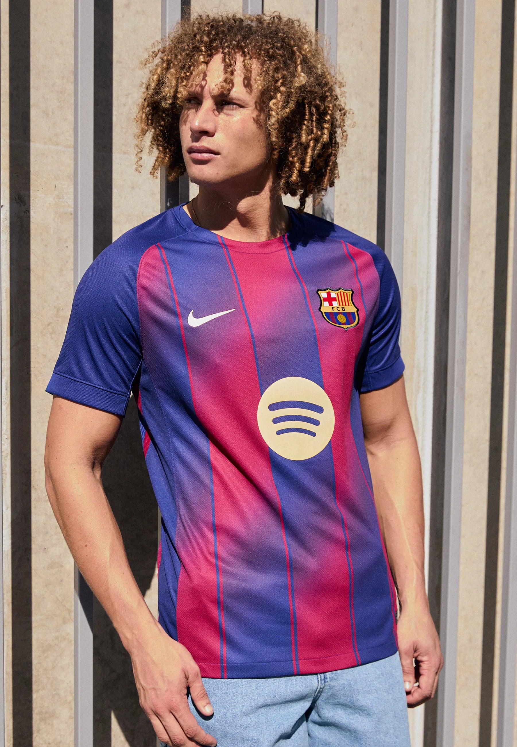 Barcelona 25/26
