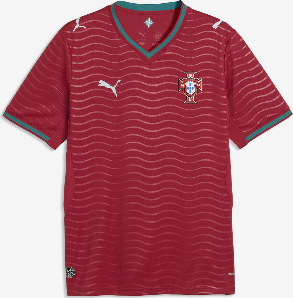 Portugal 2026