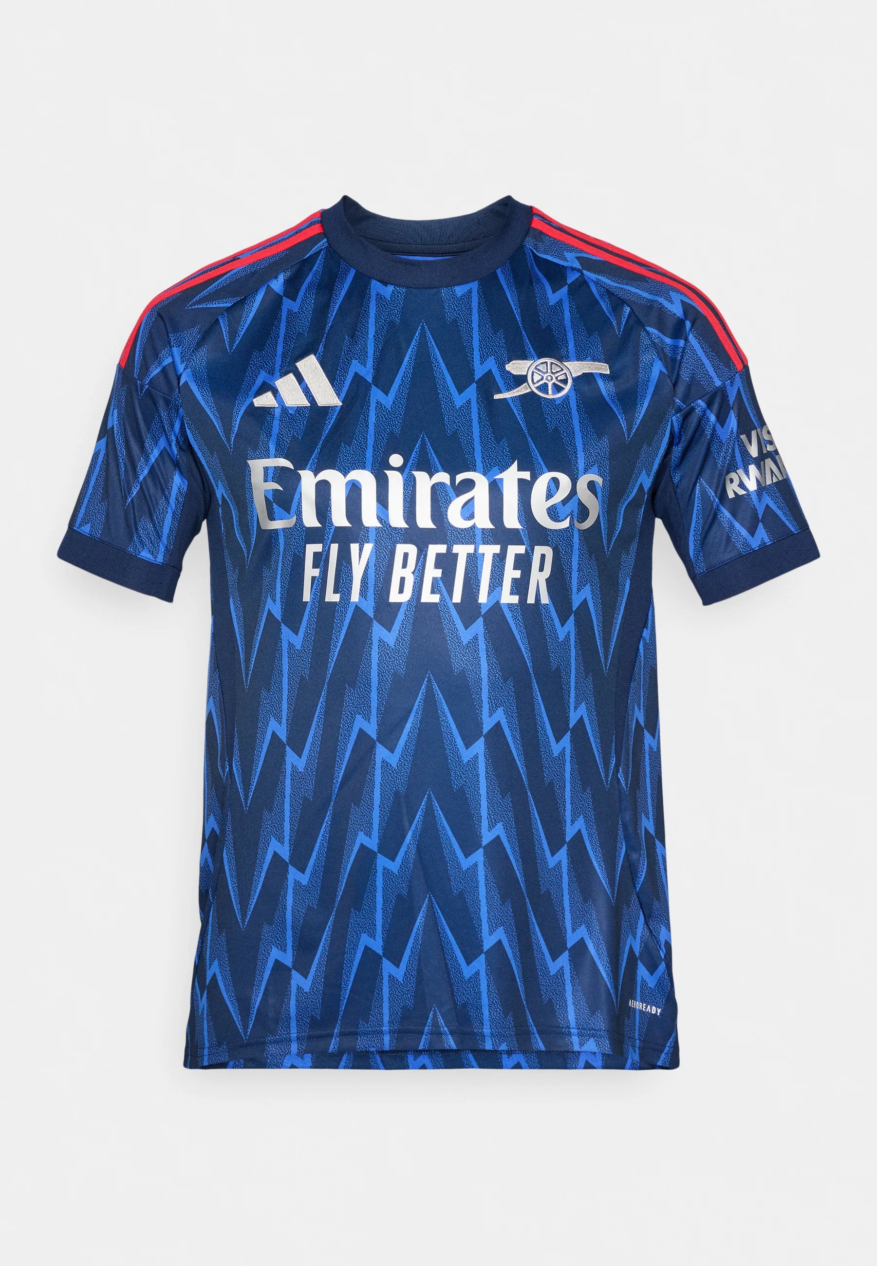 Arsenal 25/26