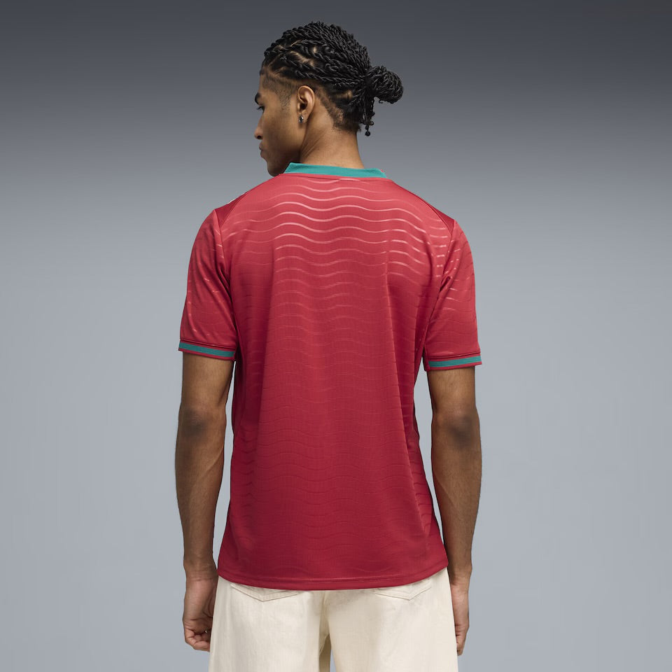 Portugal 2026