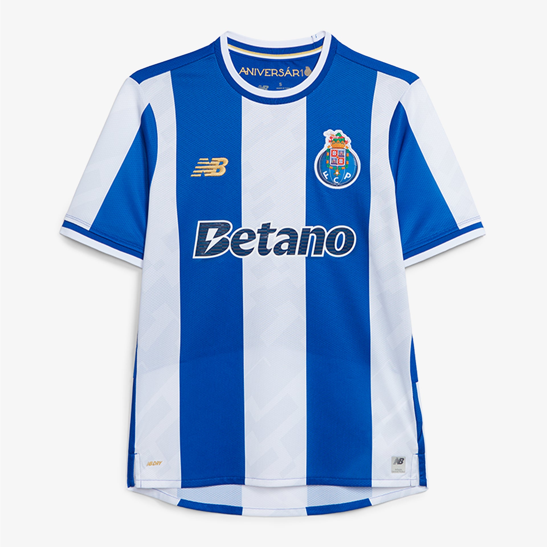 Porto 25/26