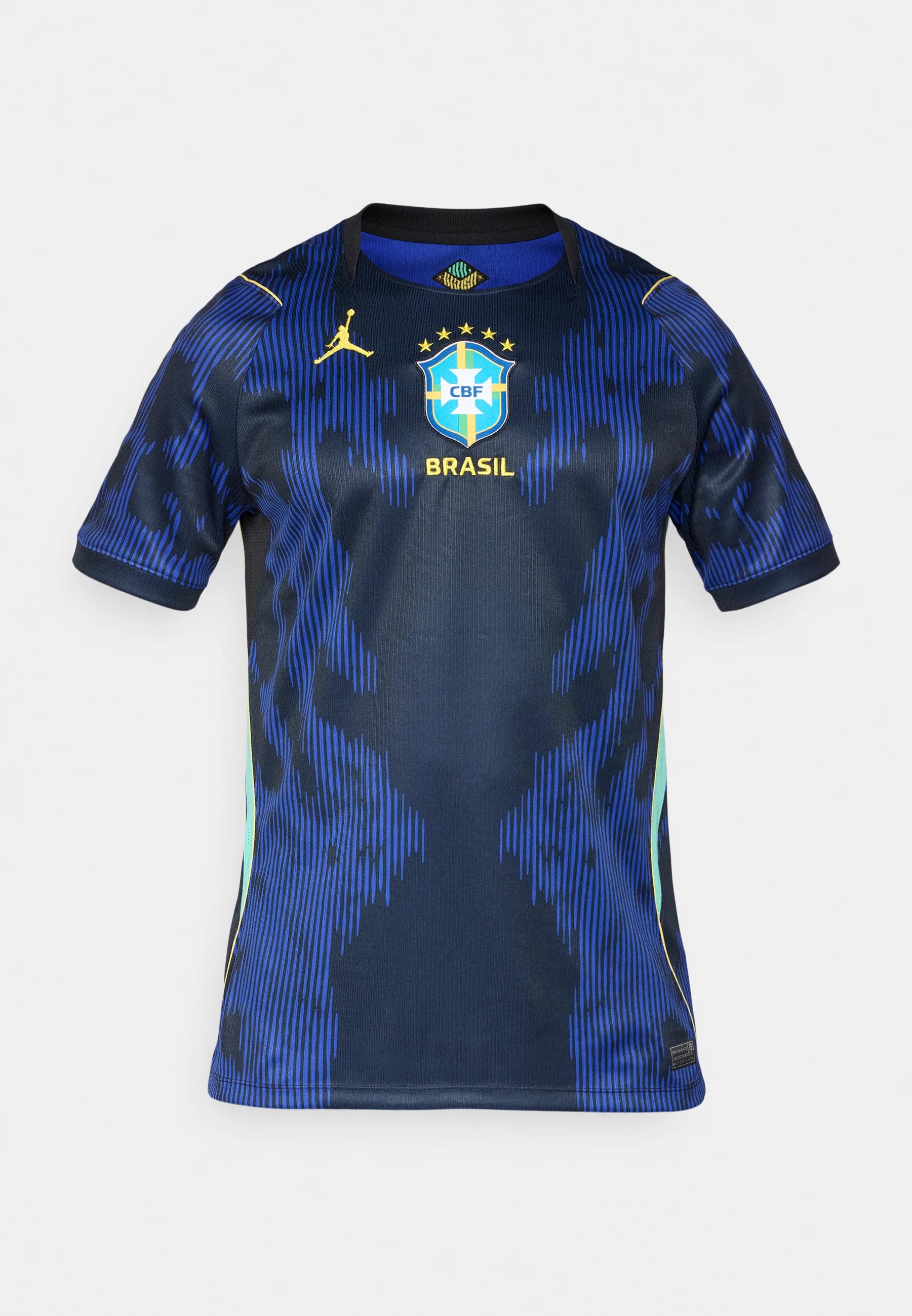 Brazil 25/26