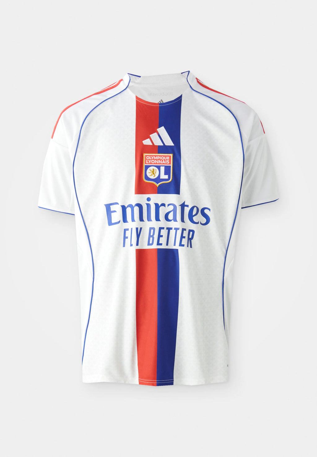 Olympique Lyonnais 25/26