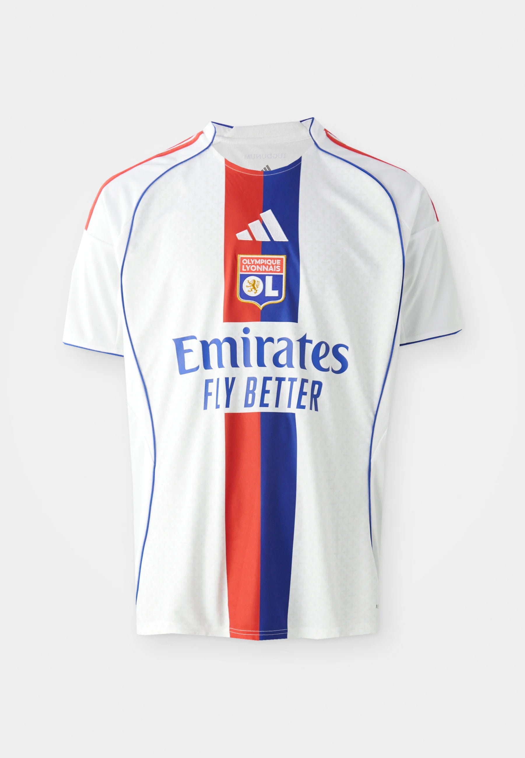 Olympique Lyonnais 25/26