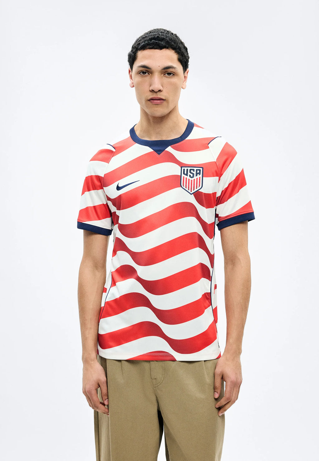 USA 2026