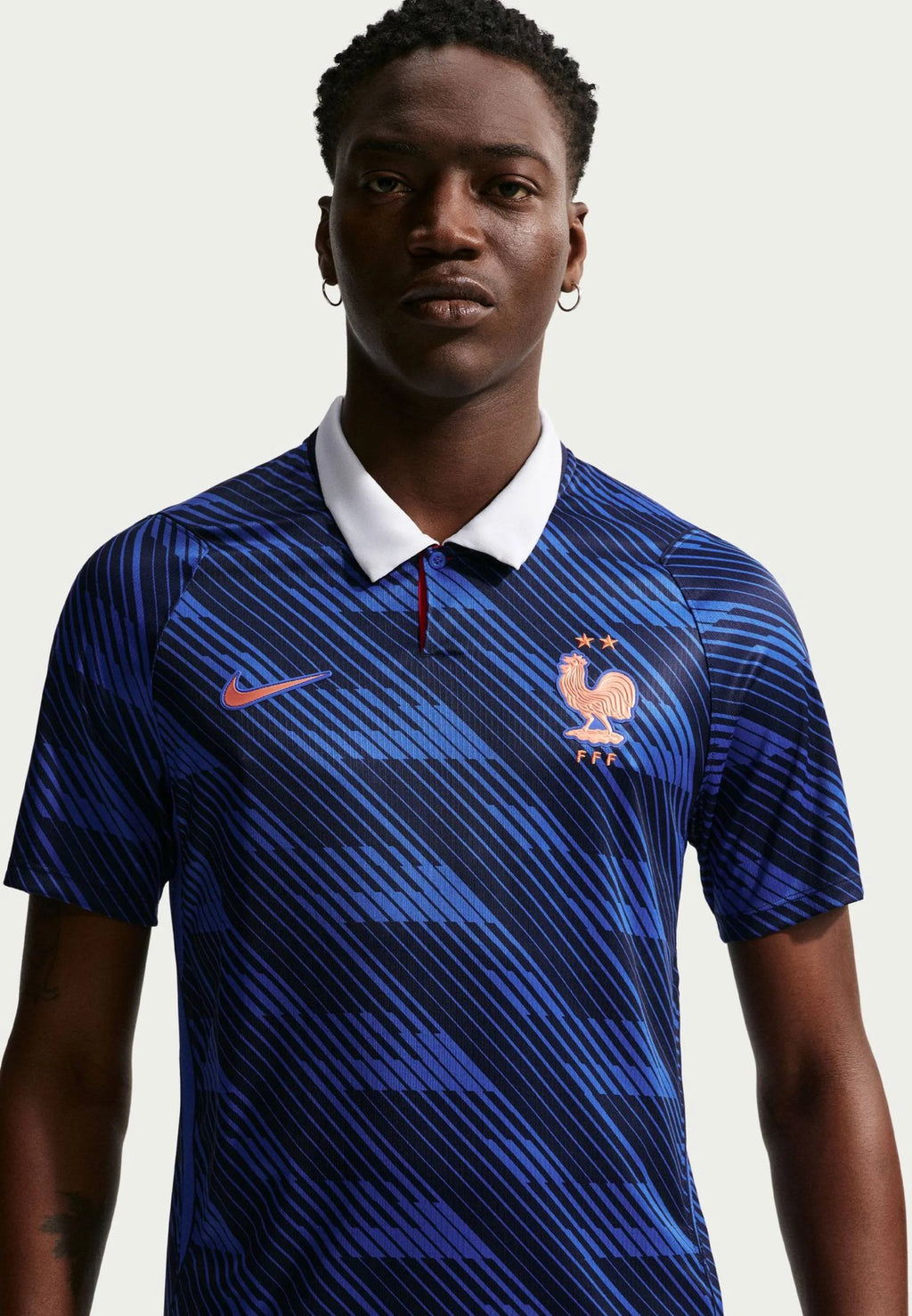 França 26/27