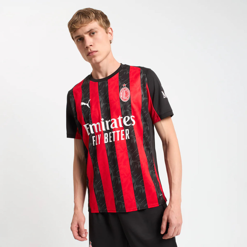 Ac Milan 25/26