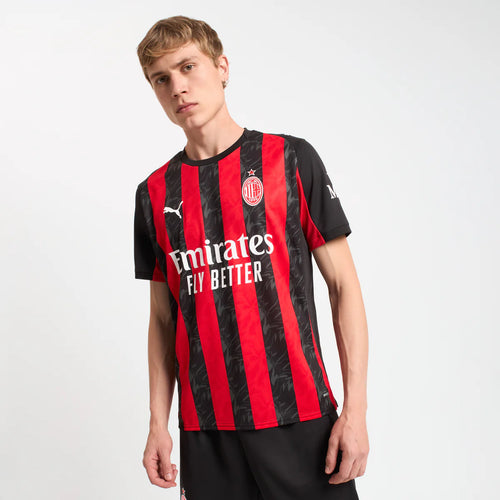 Ac Milan 25/26