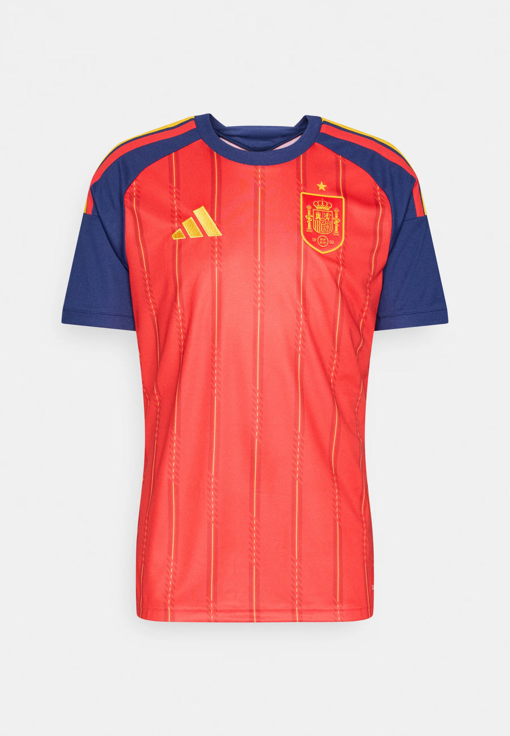 Espagne 2026