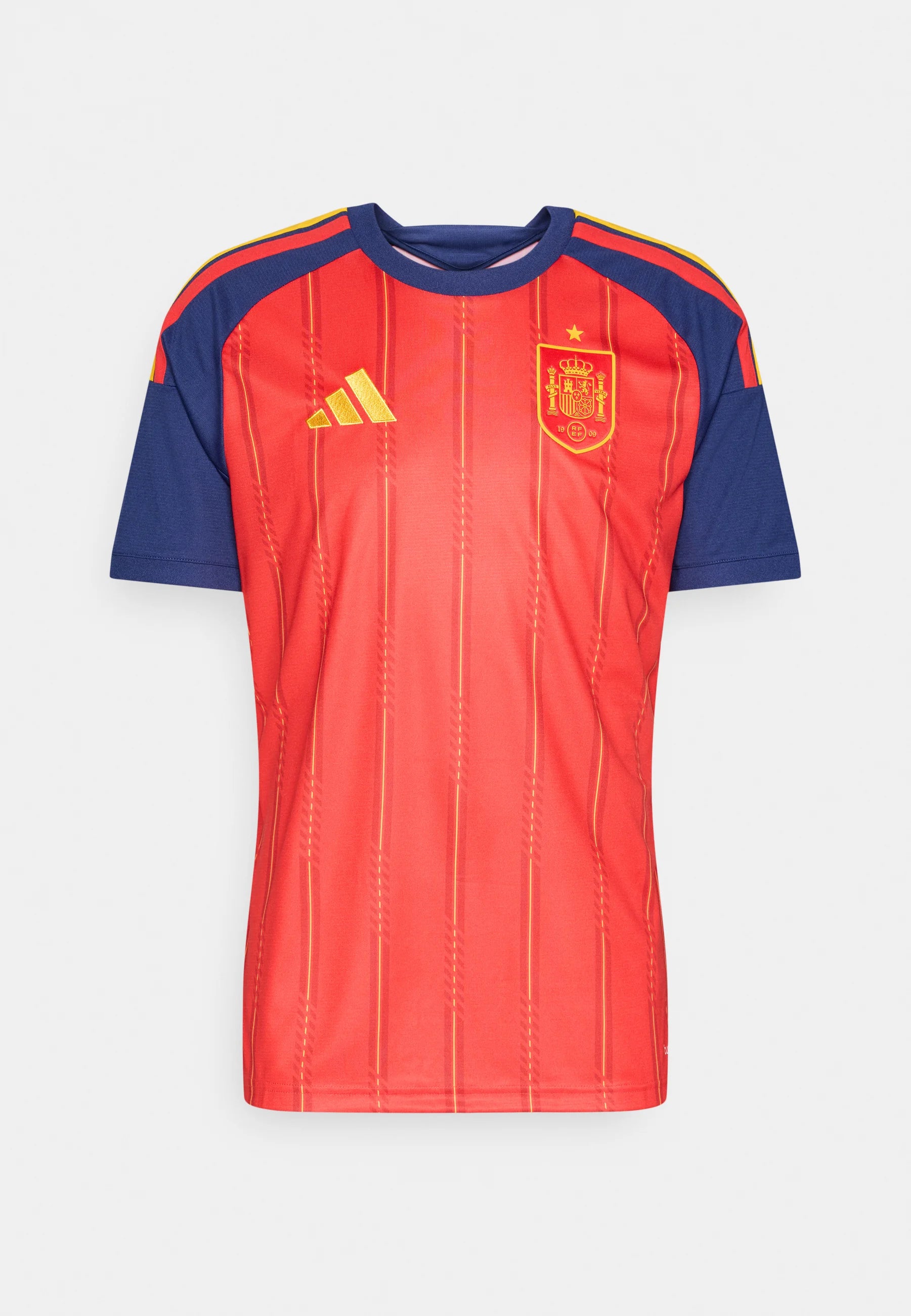 Spain 2026
