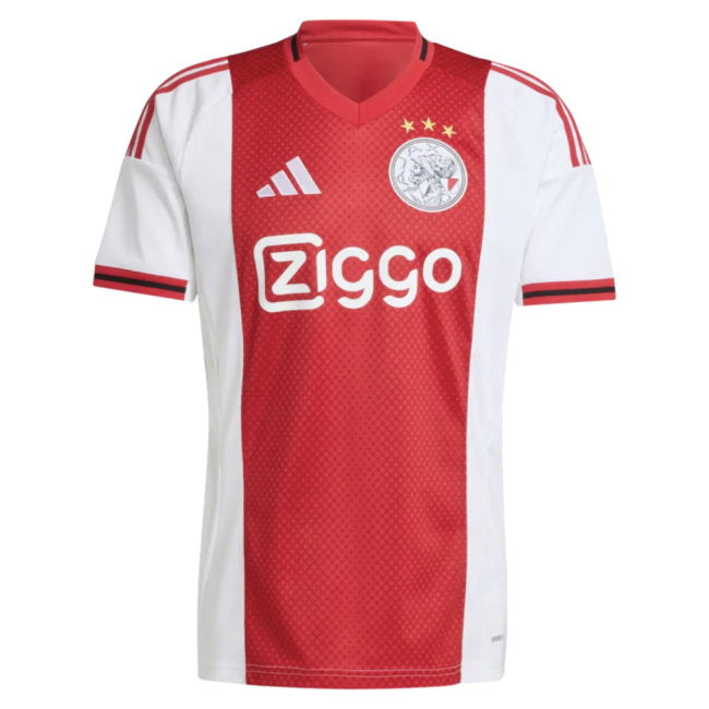 Ajax 25/26