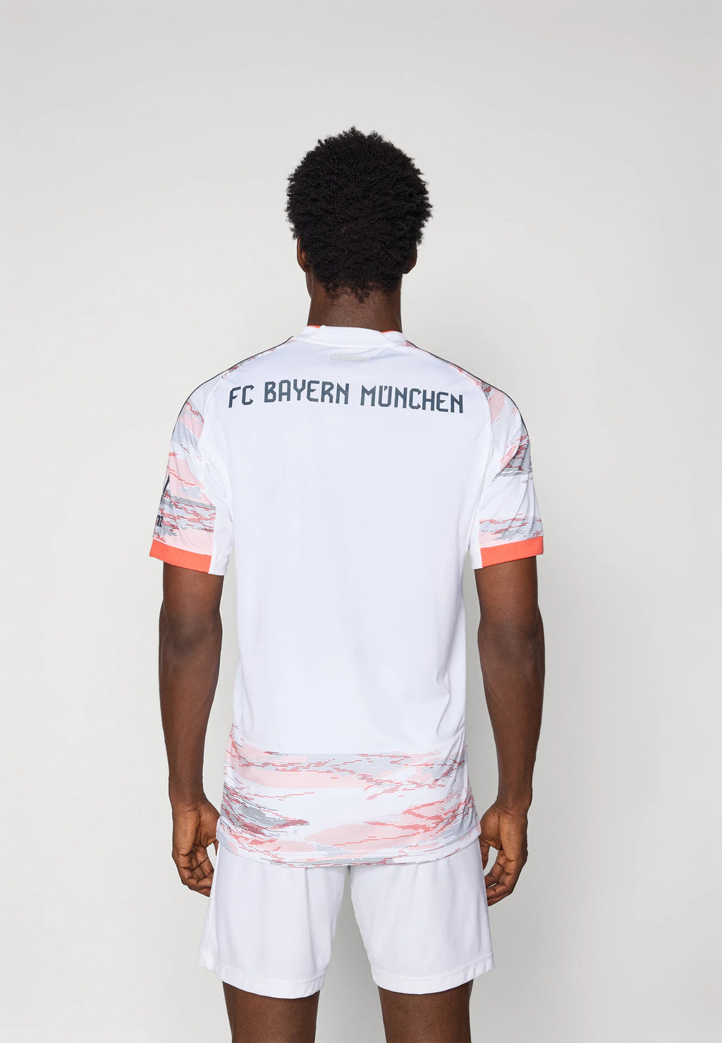 Bayern Munich 25/26