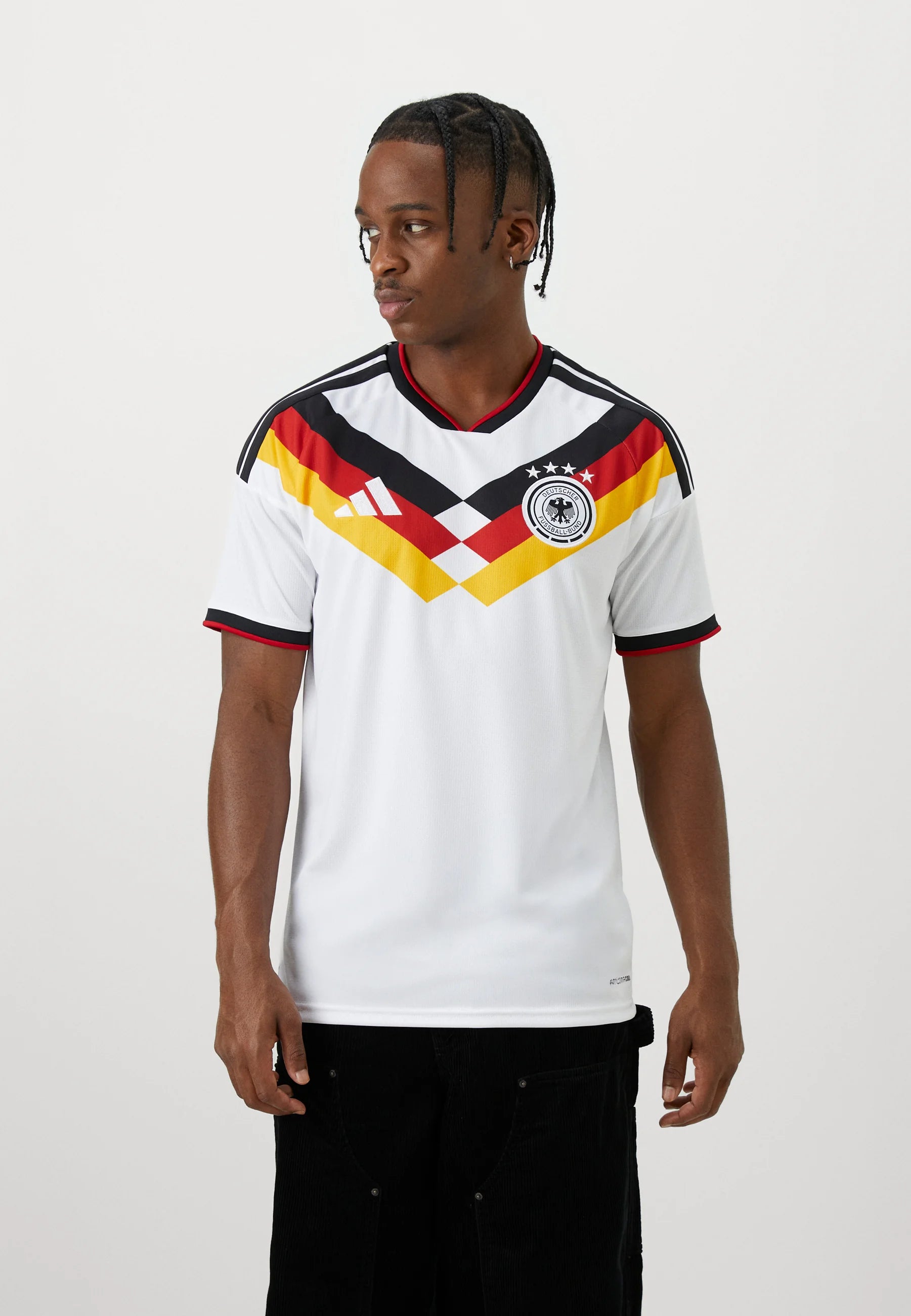 Alemanha 25/26