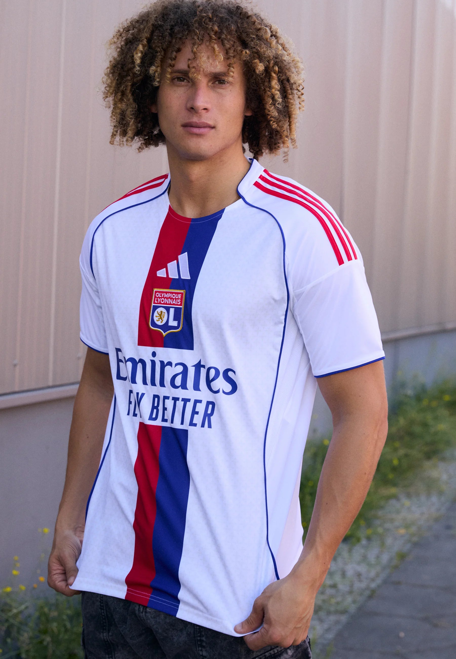 Olympique Lyonnais 25/26