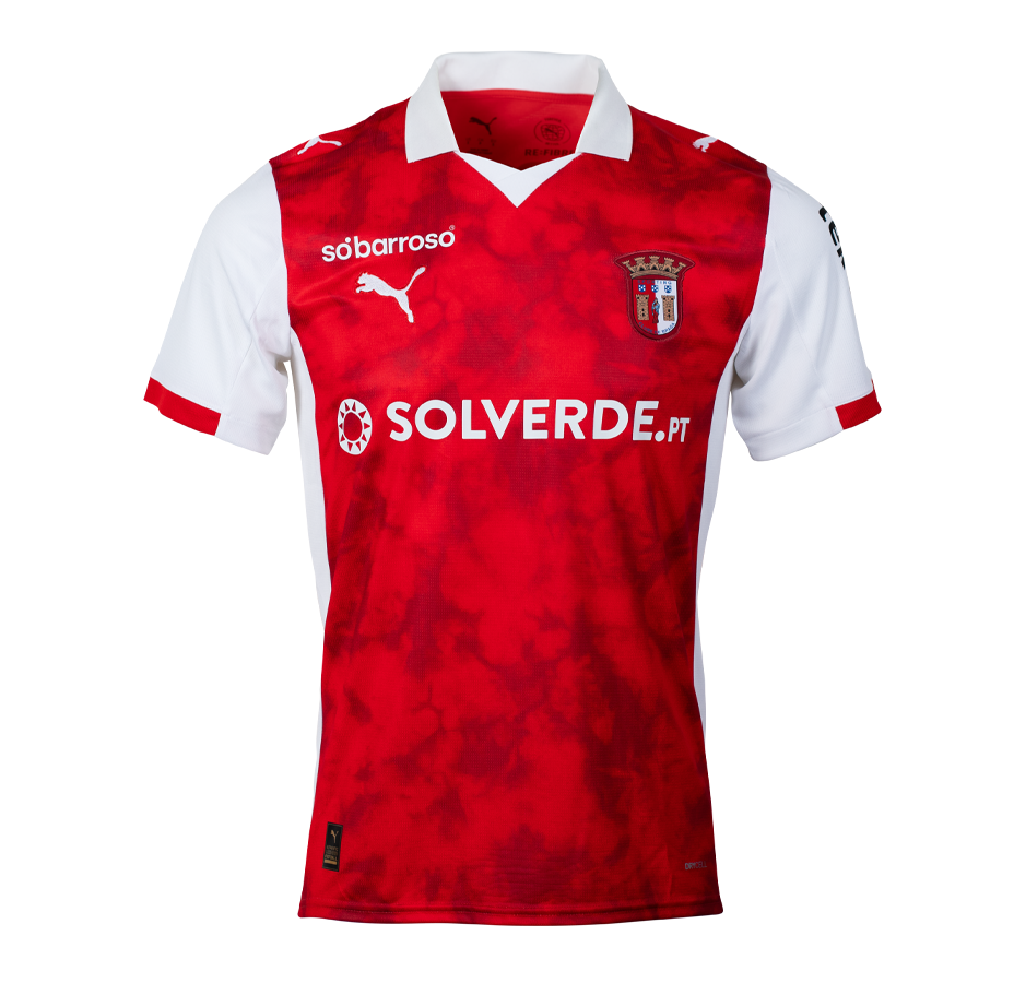 Braga 25/26