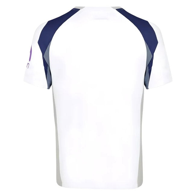 Tottenham 25/26