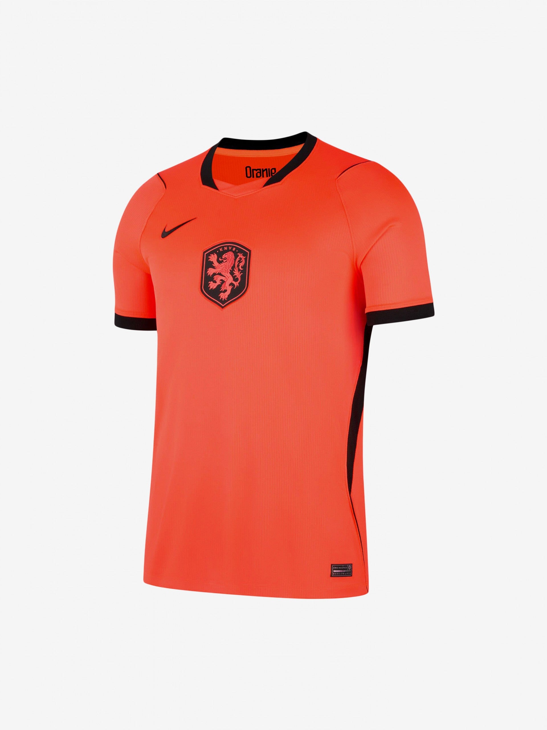 Holanda 2026