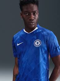 Chelsea 25/26
