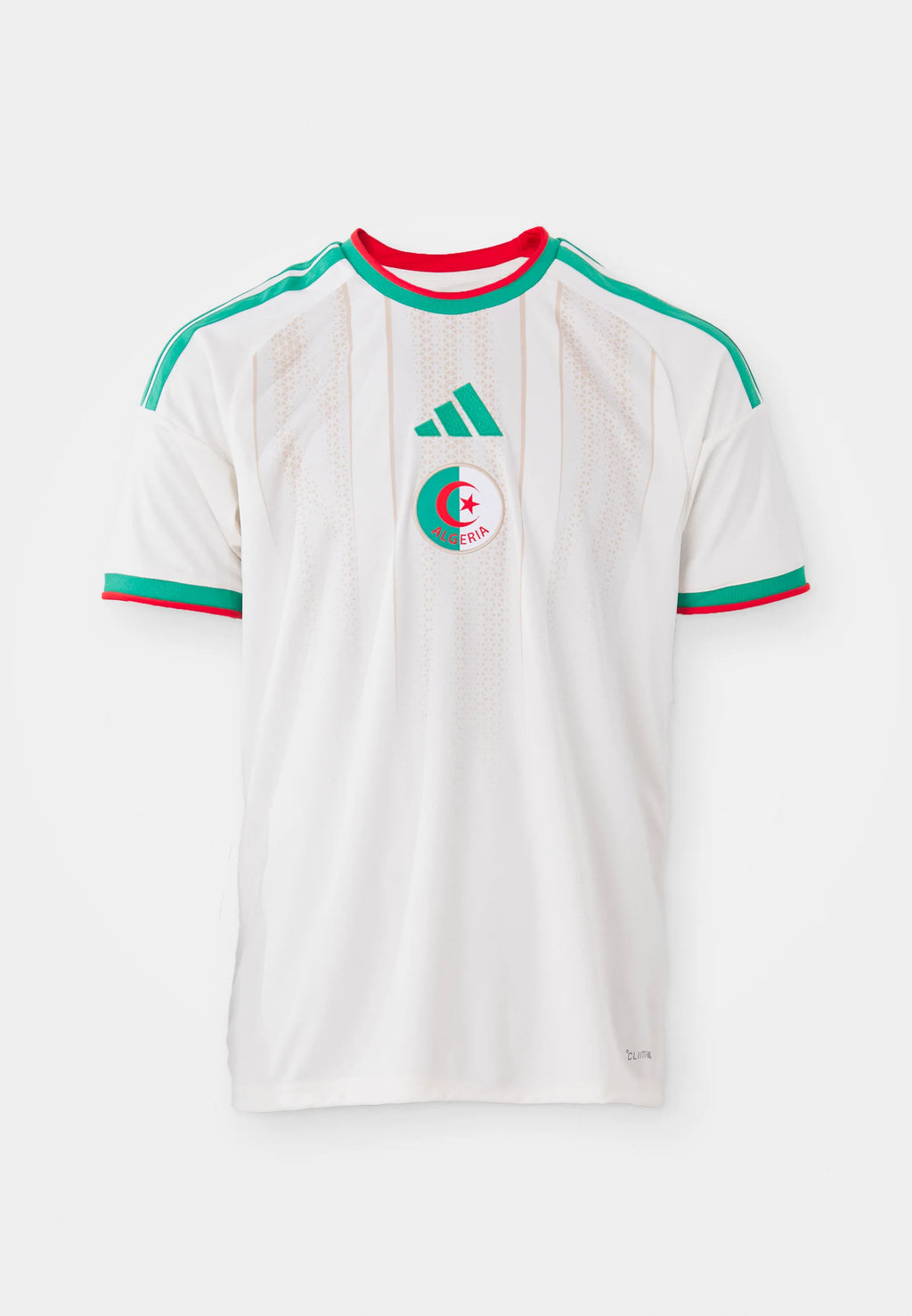Argélia 2026