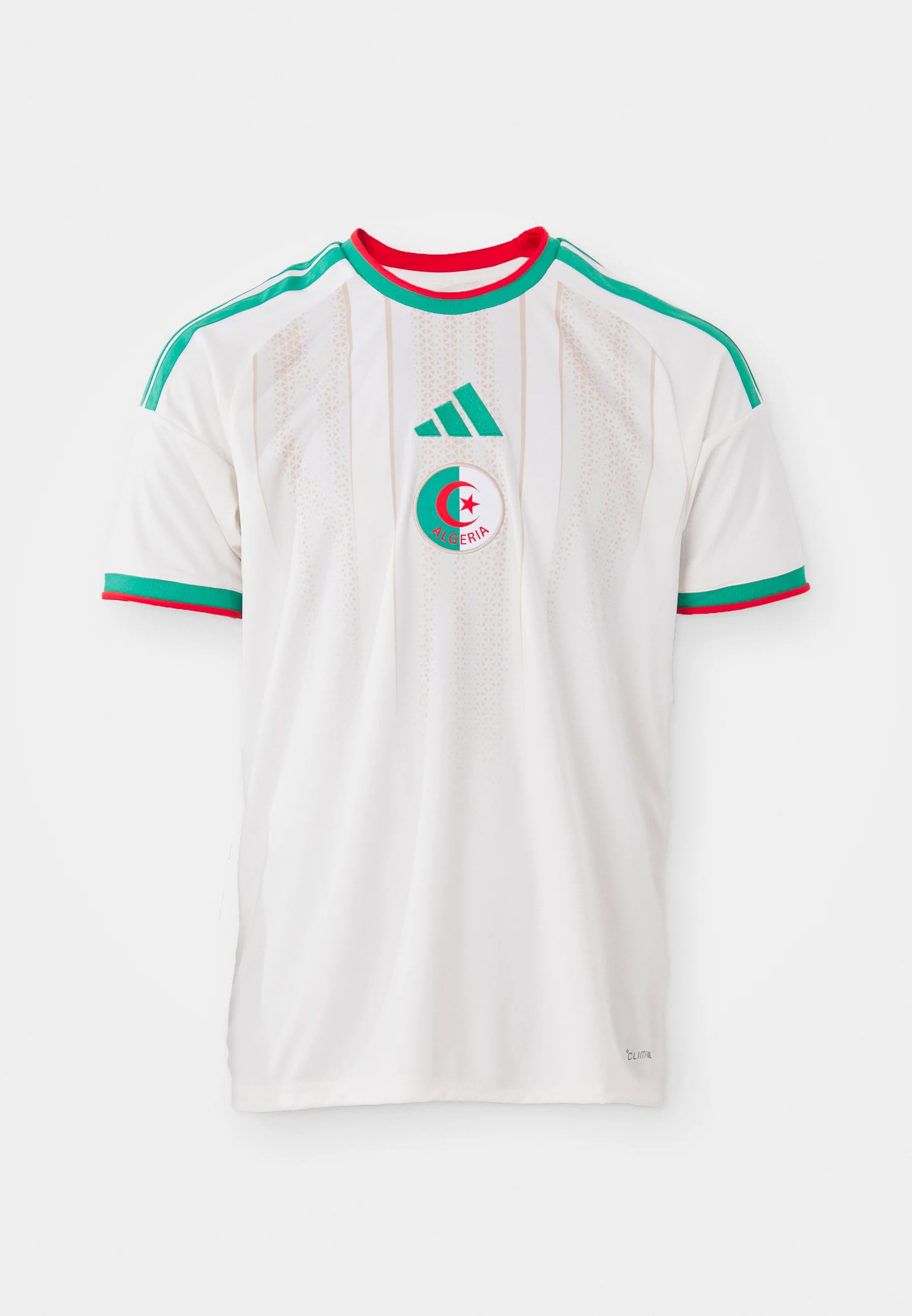 Argélia 2026